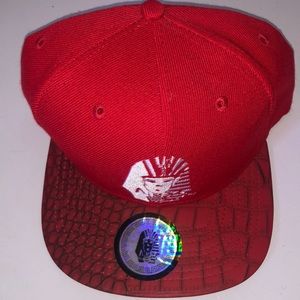 Last Kings snapback